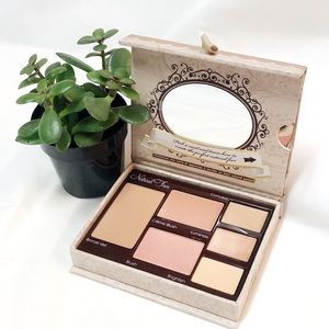 Too Faced Natural Face palette